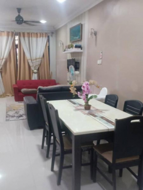 Reisya Homestay